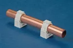 nVent CADDY Superklip, 11,8–14,3 mm OD, 3/8" rury miedzianej