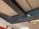 ​Nabijany zacisk z plastikową opaską, S301, 14–20 mm Kołnierz, S302 Opaska