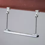 nVent CADDY Rod Lock wieszak ze stali sprężynowej dla prętów z zaciskiem kołnierzowym, M6 Pręta, 3–8 mm Kołnierz