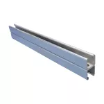 Profil strut typu AA, perforowany, Stal, HD, 3 000 mm x 82 mm x 41 mm x 2,5 mm