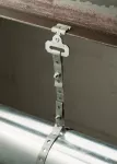 ABP Perforowany pasek z zaokrągloną krawędzią do standardowych obciążeń, S304, 12 mm x 0,8 mm, 5 mm Otworu