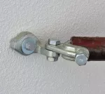 Śruba do betonu BSZ-SU, EG, średnica wiertła 10 mm, długość 120 mm