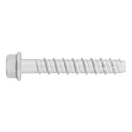 Śruba do betonu BSZ-SU, EG, średnica wiertła 12 mm, długość 110 mm
