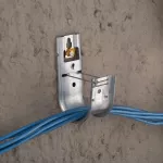 Hak J nVent CADDY Cat HP, PG, 33,3 mm Średnica