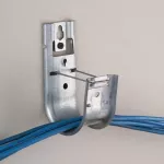 Hak J nVent CADDY Cat HP, PG, 33,3 mm Średnica