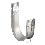 Hak J nVent CADDY Cat HP, PG, 100 mm Średnica