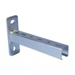 Wspornik z profilem E0, 780 mm