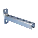 Wspornik z profilem E3, 250 mm