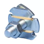 Śruba młoteczkowa C-FIX M, M8 Gwintu, 40 mm Gwintu