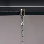 Łańcuch CHN, Stal, EG, 30 m, 200 N Load