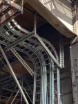 Drabinka kablowa Speedway, 300 mm x 110 mm x 3 m