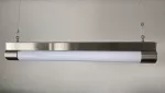 Zestaw szpuli linki 150 m i średnicy 1 mm oraz 100 beznarzędziowych zamków-10 kg