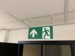 Zestaw szpuli linki 150 m i średnicy 1 mm oraz 100 beznarzędziowych zamków-10 kg