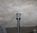 Śruba kotwiąca nVent CADDY Rod Lock, M10 Pręta