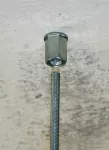 Śruba kotwiąca nVent CADDY Rod Lock, M10 Pręta