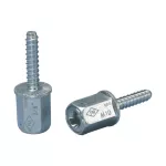 Śruba kotwiąca nVent CADDY Rod Lock, M8 Pręta