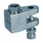 Klamra mocująca nVent CADDY Rod Lock, M8 Pręta, 3–10 mm Kołnierz