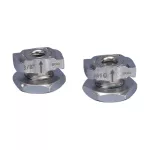 Nakrętka do profili nVent CADDY Rod Lock, M10 Pręta