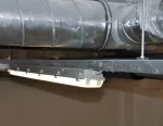 Nakrętka do profili nVent CADDY Rod Lock, M10 Pręta