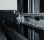 Nakrętka do profili nVent CADDY Rod Lock, M10 Pręta