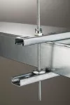 Nakrętka do profili nVent CADDY Rod Lock, M8 Pręta