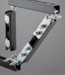 Stężenie trapezowe, profil strut