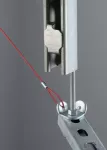 nVent CADDY Quick Clip Zatrzaskowy usztywniacz pręta, M12 Pręta