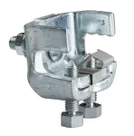 Adapter do kołnierza stalowego, ocynk. galw., kołnierz 6–19 mm
