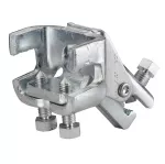 Układ Montażowy Adaptera do Półki Belki Stalowej, EG, 6–19 mm Kołnierz