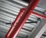 Układ Montażowy Adaptera do Półki Belki Stalowej, EG, 6–19 mm Kołnierz