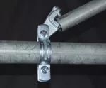 Standardowe stężenie uniwersalne, 6" rury, 150 DN