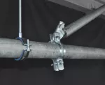 Standardowe stężenie uniwersalne, 10" rury, 250 DN