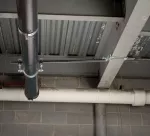Uniwersalny łącznik konstrukcyjny, ocynk. galw., otwór 14,3 mm