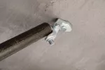 Uniwersalny łącznik konstrukcyjny, 14 mm Otworu