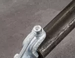 Uniwersalny łącznik konstrukcyjny, 21 mm Otworu