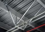 Uniwersalny wspornik konstrukcyjny, stężenie profilu strut, 20,6 mm Otworu