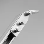 Uniwersalny wspornik konstrukcyjny, stężenie profilu strut, 20,6 mm Otworu