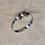 Łącznik opaski kablowej, S301