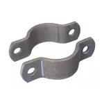 Klamra do rur do wysokich obciążeń wg. DIN 3567, HD, 114,3mm śr., 4" rury,100 DN