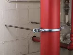 nVent CADDY EZ Riser, 1" rury