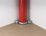 nVent CADDY EZ Riser, 1" rury