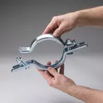 nVent CADDY EZ Riser, 1 1/4" rury
