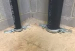 nVent CADDY EZ Riser, 1 1/4" rury