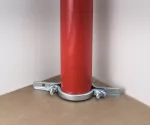 nVent CADDY EZ Riser, 1 1/2" rury