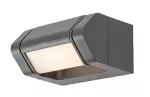 77103 Lampa ogrodowa Medna LED 8W IP54 -20°C;45°C