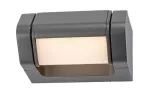 77103 Lampa ogrodowa Medna LED 8W IP54 -20°C;45°C