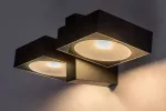77101 Lampa ogrodowa Telde LED 14W IP54 -20°C;45°C
