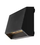 77109 Lampa ogrodowa Ibar LED 3W czarna IP54 G 3000 K
