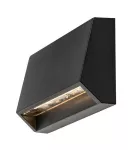 77109 Lampa ogrodowa Ibar LED 3W czarna IP54 G 3000 K