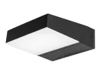 77121 Lampa ogrodowa Laxa LED 14W czarna IP54 F 2700, 4000, 6500 K